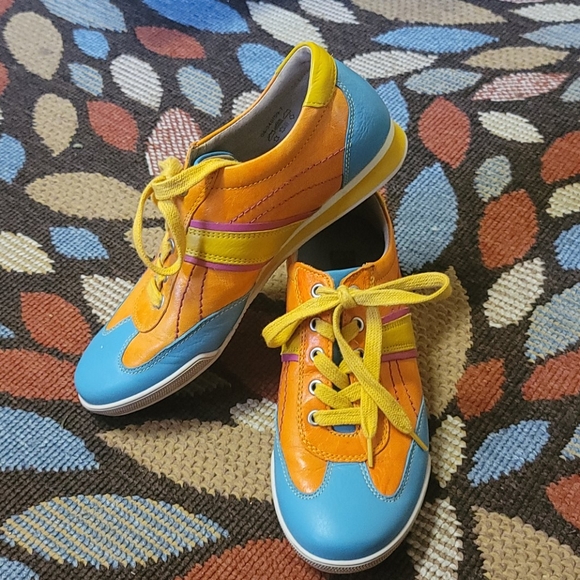 Womens Gabor 46.518 Nautic | Gabor Sneakers » Denadaviaggi